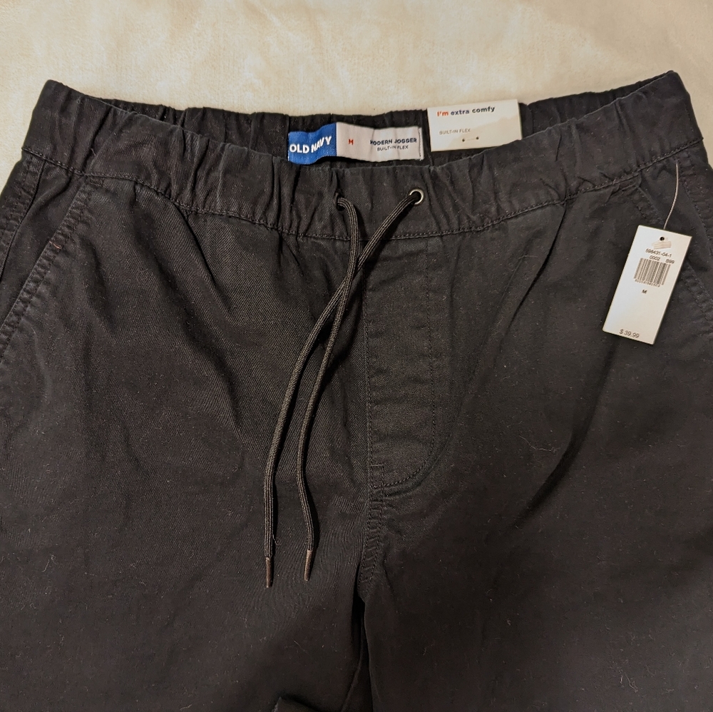 Men's Old Navy joggers size Medium